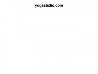 yogastudio.com Thumbnail