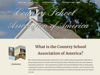 countryschoolassociation.org