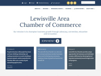 Lewisvillechamber.org