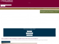 firstlockhart.com Thumbnail