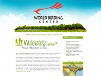 theworldbirdingcenter.com Thumbnail