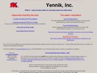 Yennik.com