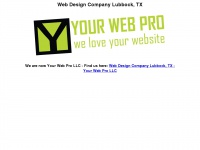 Yourwebpro.biz