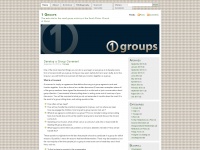 1groups.com