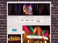 cactustheater.com Thumbnail