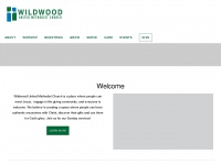 Wildwood-umc.org