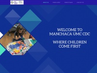 manchacaumccdc.com Thumbnail