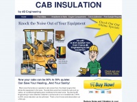 cabinsulation.com Thumbnail