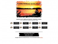 Arrowheadranches.com