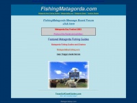 fishingmatagorda.com Thumbnail