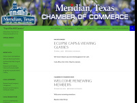 meridian-chamber.com