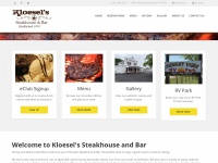 kloesel.com