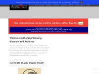 Sophienburg.com