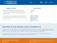Oldorangecafe.com