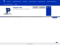 Peaster.net