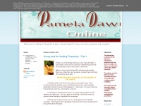 Pameladawnonline.blogspot.com