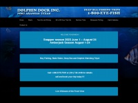 dolphindocks.com