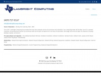 lambrightcomputing.com Thumbnail