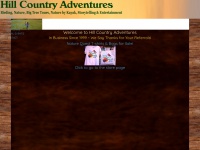 hillcountryadventures.com