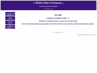 waltereden.com