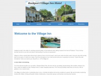 villageinnrockport.com Thumbnail