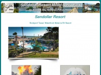 sandollar-resort.com