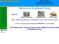 grailquestfarms.com