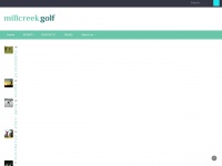 millcreek-golf.com Thumbnail