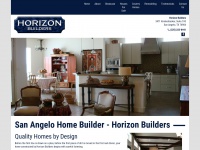 horizonbuilder.com