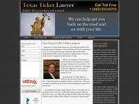 Texasticketlawyer.com