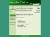 Meriwetherwoods.com