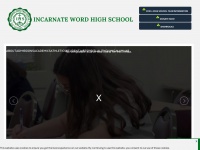 Incarnatewordhs.org