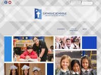 Sacatholicschools.org