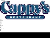 cappysrestaurant.com Thumbnail
