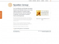 sparkisgroup.com