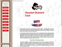 Houstonbuzzardclub.com