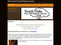 northoaksfwb.org Thumbnail