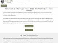 Brackenridgehouse.com