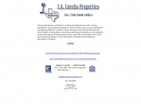 Ja-loredo-properties.com