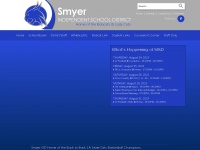 Smyer-isd.org