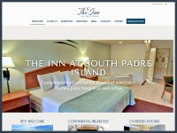Theinnsouthpadre.com