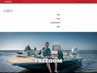 freedomboatsusa.com Thumbnail