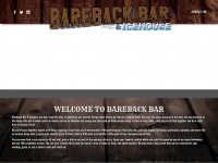 Barebackbar.com