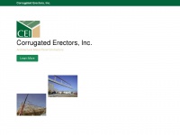 corrugated-erectors.com Thumbnail