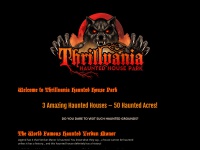 thrillvania.com Thumbnail