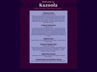 Kazoola.com