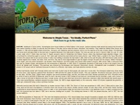Utopiatexas.com