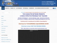 thecharacternetwork.org