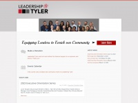 Leadershiptyler.org