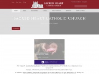 Sacredheartwf.org